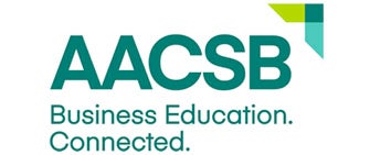 AACSB logo