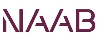 NAAB logo